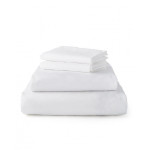 Долен чаршаф Памучен перкал - 160х280 см.